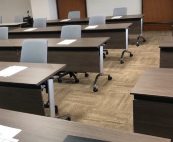 【登壇報告】派遣元責任者講習（3月5日、4月13日）