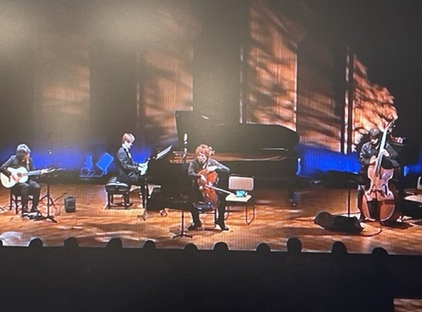 ご縁を大切に（顧問先）