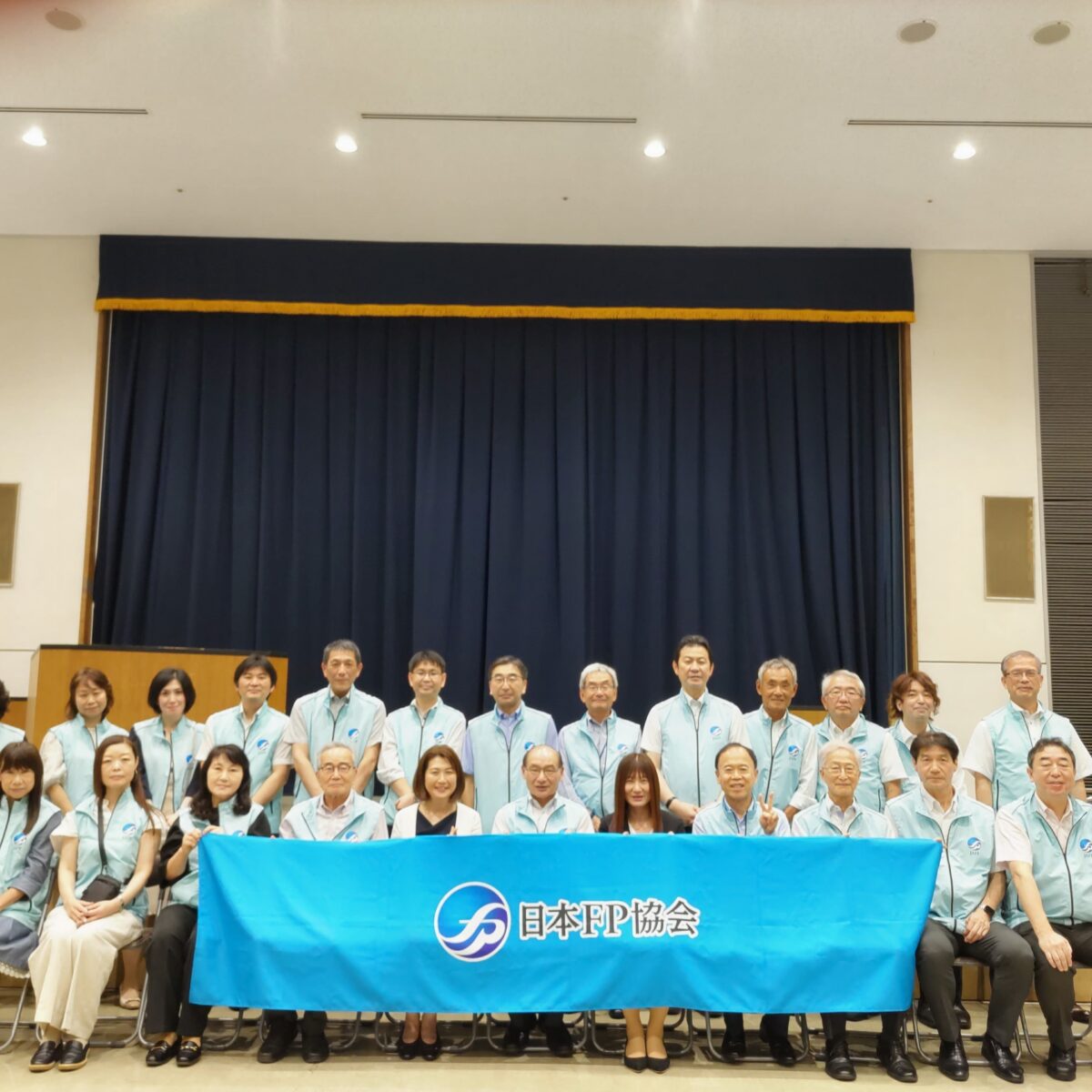 【セミナー登壇報告】日本FP協会神奈川支部「2024年度FPスタートアップ研修会」